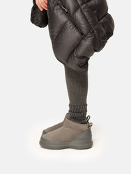 Moon Boot LUNA LOW BOOT SU Damen Schneestiefel