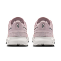 ON Cloud 6 Orchid | Fade Damen Sneaker