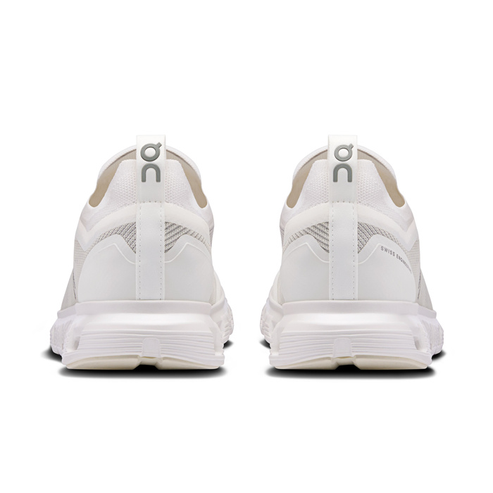 On Cloud 6 Versa White | White Herren Sneaker