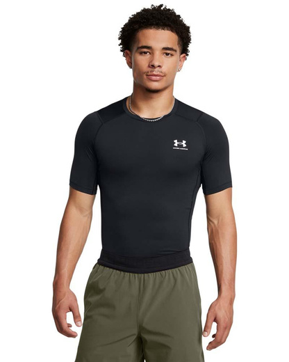 Under Armour UA HG ARMOUR COMP SS Herren Trainingsshirt