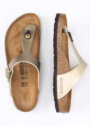 BIRKENSTOCK GIZEH BF Damen Pantoletten