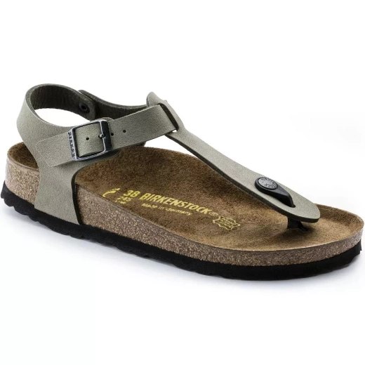 Birkenstock Kairo BFBC Damen Sandalen khaki