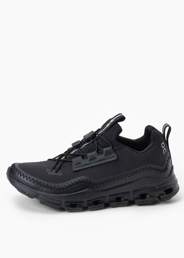 ON RUNNING CLOUDAWAY 49-99129 - Damen Sneaker - Schwarz