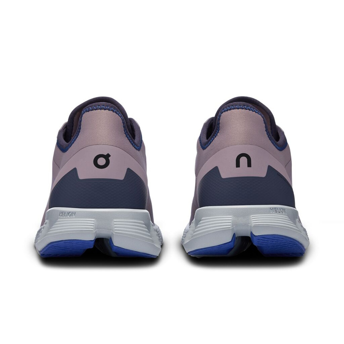 ON Cloud X 3 AD HerON | Glacier Damen Laufschuhe