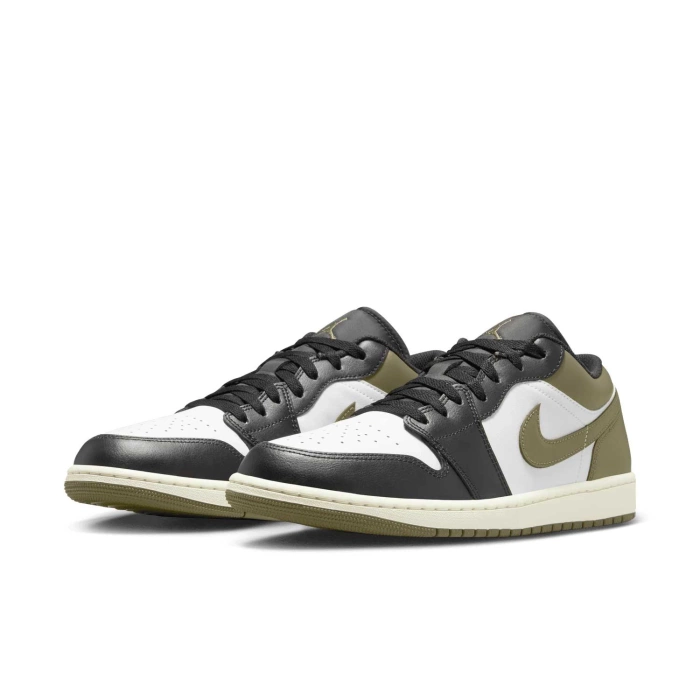 Nike Air Jordan 1 Low Herren Sneaker