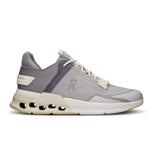 ON Cloudnova Flux Damen Sneaker