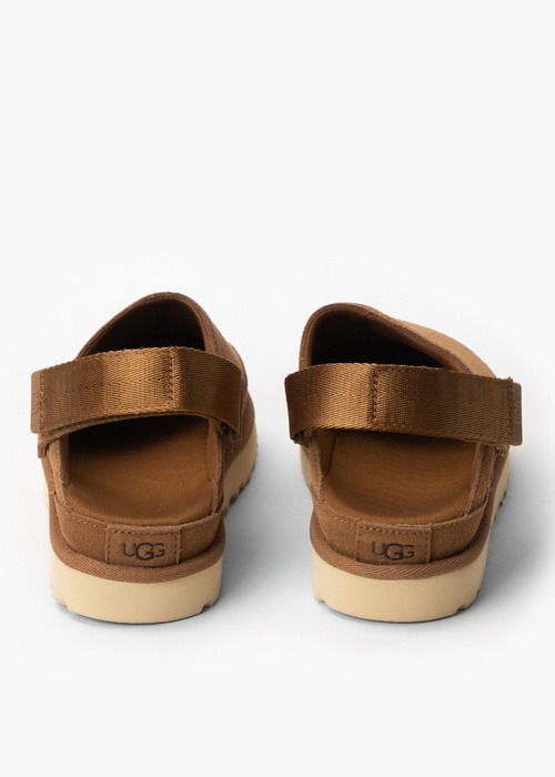 UGG Goldenstar Clog Damen Pantoletten