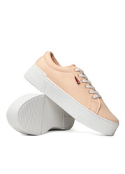 LEVIS TIJUANA 2.0 234188 634 81 - Damen Sportschuhe - Rosa