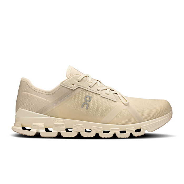 On Cloud X 4 AD M Pelican | Ghost Herren Sportschuhe