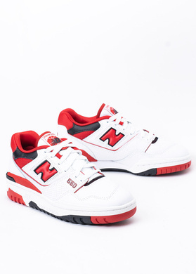 NEW BALANCE BB550SE1 Unisex Sneaker