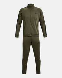Under Armour UA RIVAL KNIT TRACK SUIT Herren Trainingsanzug