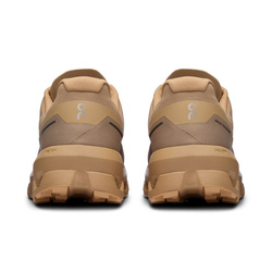 ON CLOUDVISTA 2 Chai | Dune Damen Laufschuhe