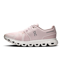 ON Cloud 6 Orchid | Fade Damen Sneaker