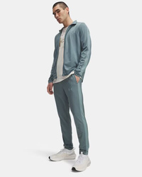 Under Armour UA RIVAL KNIT TRACK SUIT