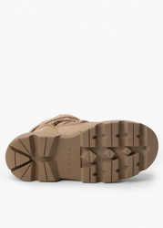 INUIKII ENDURANCE PUFFER Damen Schneestiefel