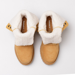 Timberland AUTHENTICS FTW Damen Stiefeletten