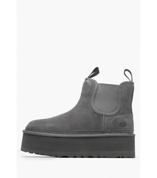 UGG W NEUMEL PLATFORM CHELSEA Damen Chelsea-Boots