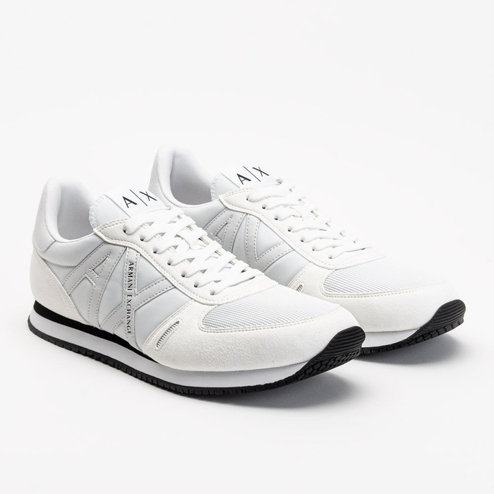 Armani Exchange Retro Runner