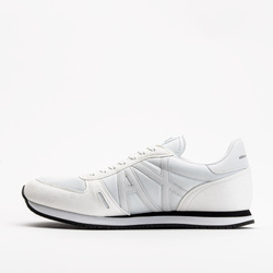 Armani Exchange Retro Runner