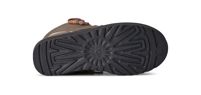 UGG W Highmel Damen Sneaker