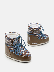 Moon Boot ICON LOW OPT Damen Schneestiefel