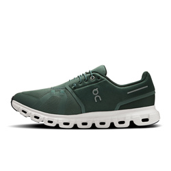 On Cloud 6 M Olive | Evergreen Herren Sneaker
