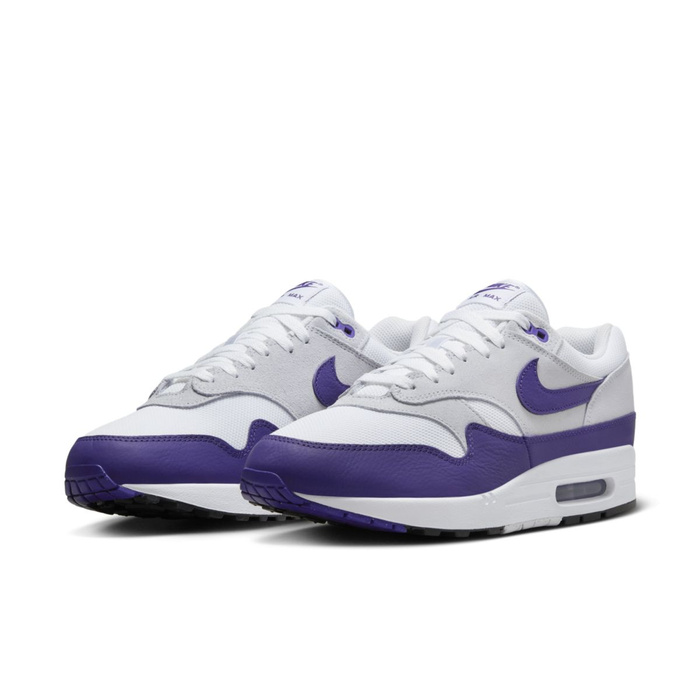 NIKE AIR MAX 90 Field Purple Herren Sneaker