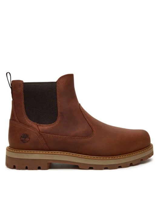TIMBERLAND Britton Road Mid Chelsea Herren Chelsea Boots