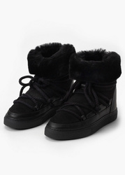 INUIKII CLASSIC HIGH Damen Schneestiefel