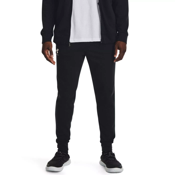 Under Armour UA RIVAL TERRY JOGGER Herren Jogginghose