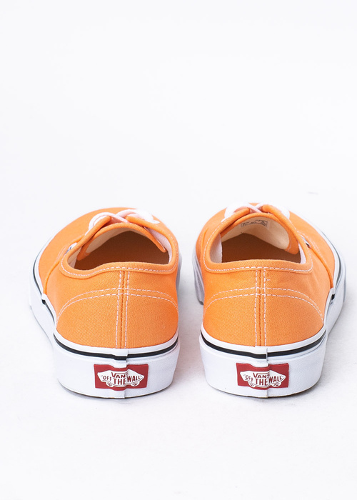 VANS VN0A5HZS9GC1 - Unisex Turnschuhe - Orange