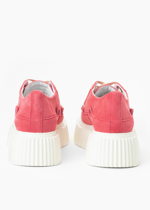 Inuikii SUEDE MATILDA Damen Sneaker