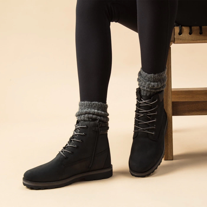 Timberland Courma TRADITIONAL6IN Damen Stiefel