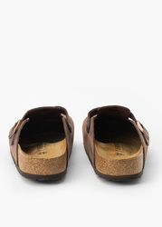 BIRKENSTOCK BOSTON Herren Pantoletten