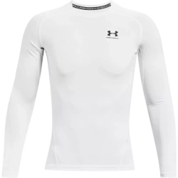 Herren Langarmshirt UNDER ARMOUR UA HG ARMOUR COMP LS