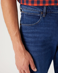 WRANGLER FRONTIER DANCING WATER Herren Jeanshose