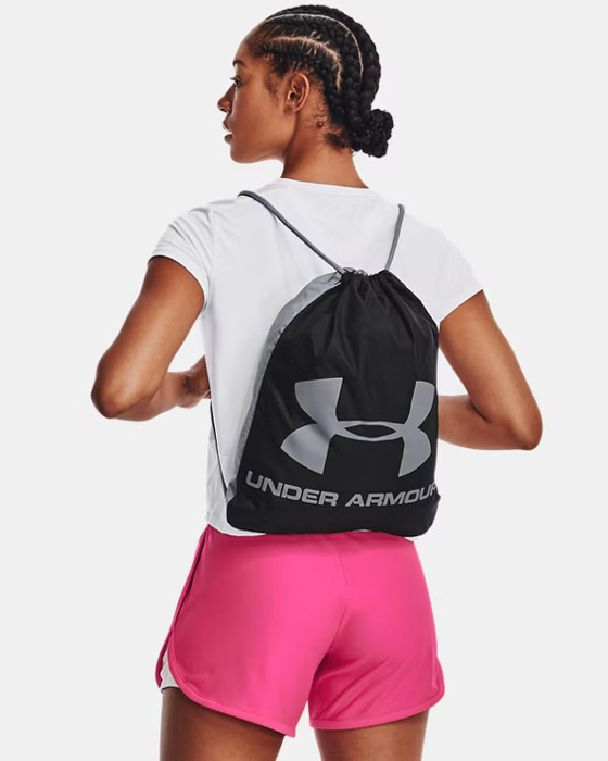 Under Armour UA OZSEE SACKPACK Sportbeutel Unisex