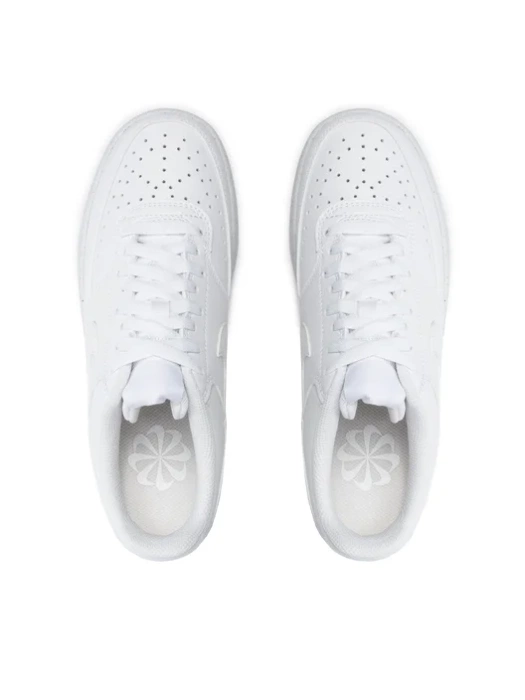 Nike COURT VISION LO NN Herren Sneaker