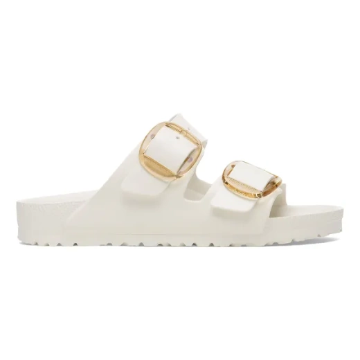 BIRKENSTOCK Arizona Big Buckle EVA Eggshell