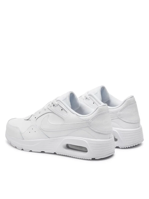 Nike Air Max SC Leather Herren Sneaker