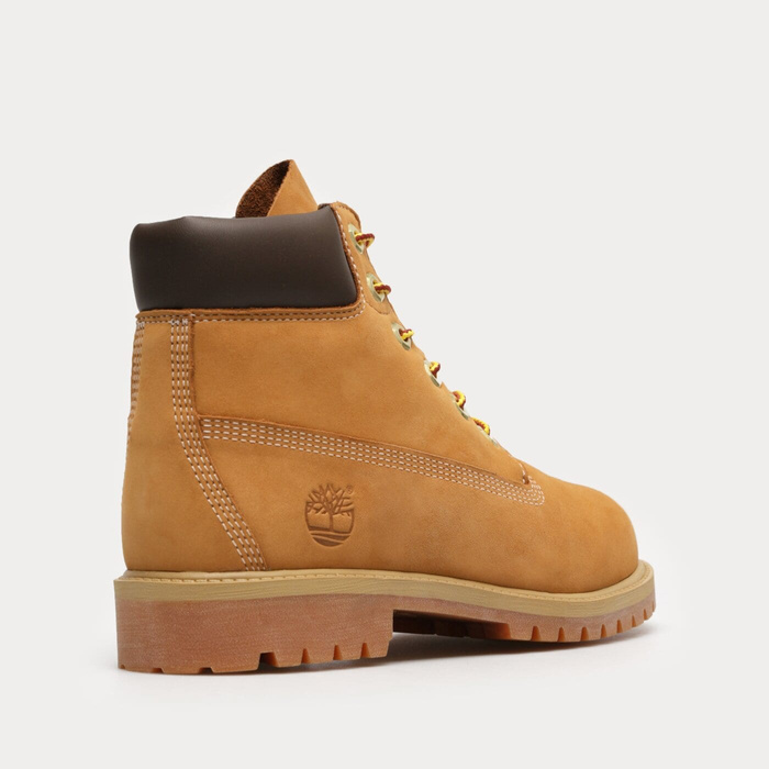 TIMBERLAND 6 In Premium Waterproof Boot Jugend-Winterboots