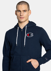 Champion Rochester 1919 Zip-Up Hoodie (214185-BS538)