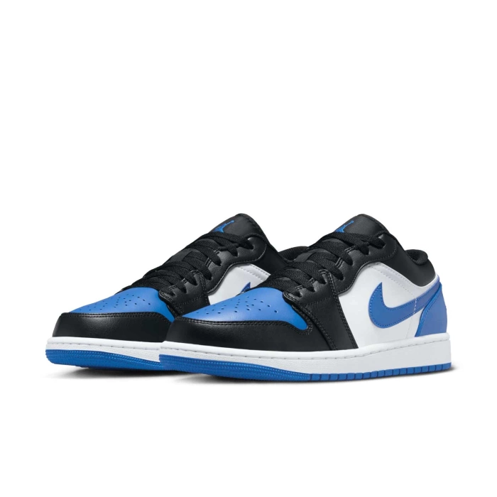 Nike Air Jordan 1 Low Herren Sneaker