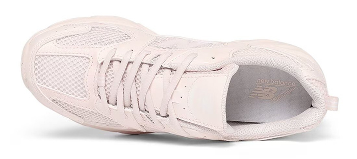 NEW BALANCE 530 GR530AK Damen Sneaker rosa