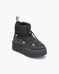 INUIKII Technical Platform Damen Schneestiefel