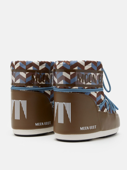 Moon Boot ICON LOW OPT Damen Schneestiefel