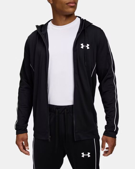 Under Armour UA EMEA TRACKSUIT NOVELTY Herren Trainingsanzug