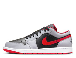 Nike Air Jordan 1 Low Herren Sneaker