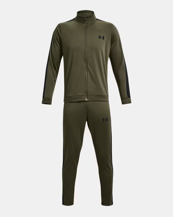 Under Armour UA RIVAL KNIT TRACK SUIT Herren Trainingsanzug