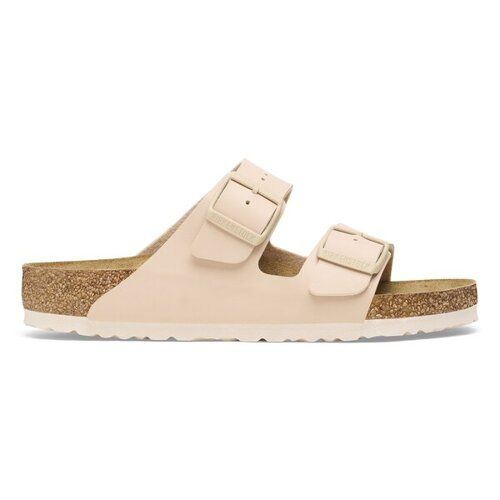 BIRKENSTOCK ARIZONA BF NEW Damen Pantoletten beige